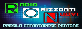 RadioRON Logo